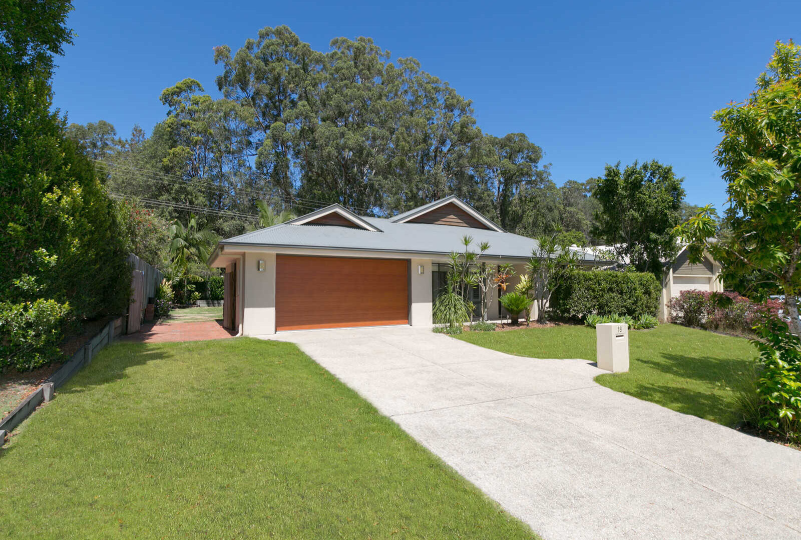 For Rent - 18 Parkwood Place - New Property in Palmwoods - Real Estate by Kaylie Furness