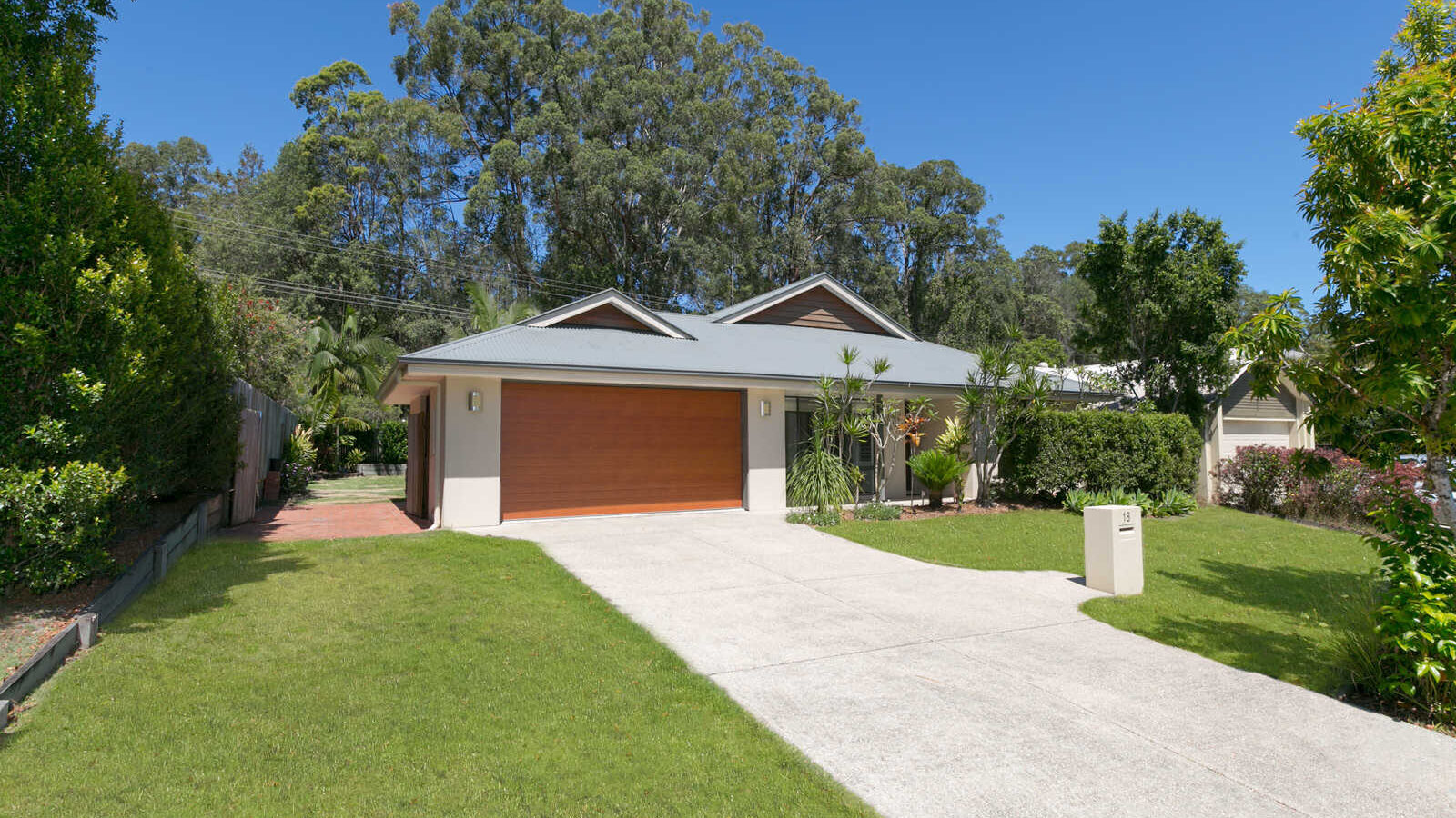For Rent - 18 Parkwood Place - New Property in Palmwoods - Real Estate by Kaylie Furness