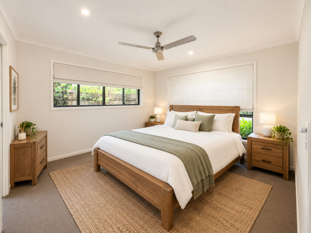 For Rent - 18 Parkwood Place - New Property in Palmwoods - Real Estate by Kaylie Furness