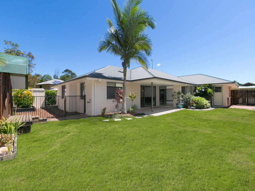For Rent - 18 Parkwood Place - New Property in Palmwoods - Real Estate by Kaylie Furness