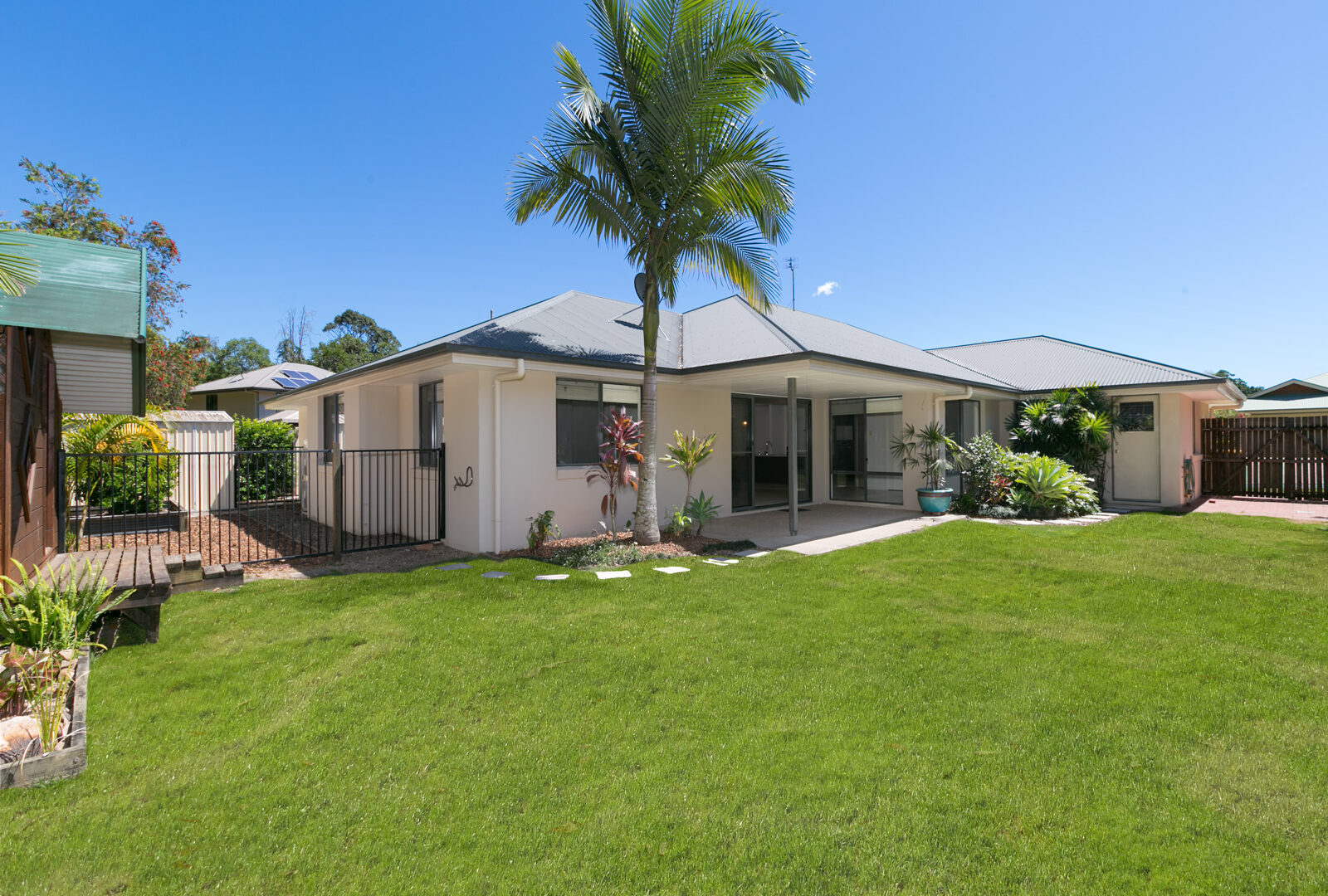 For Rent - 18 Parkwood Place - New Property in Palmwoods - Real Estate by Kaylie Furness