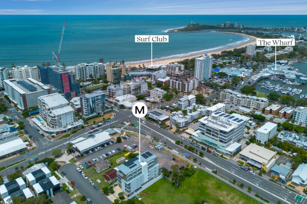 For Rent - 37 Smith St - New Property in Mooloolaba - Real Estate by Kaylie Furness
