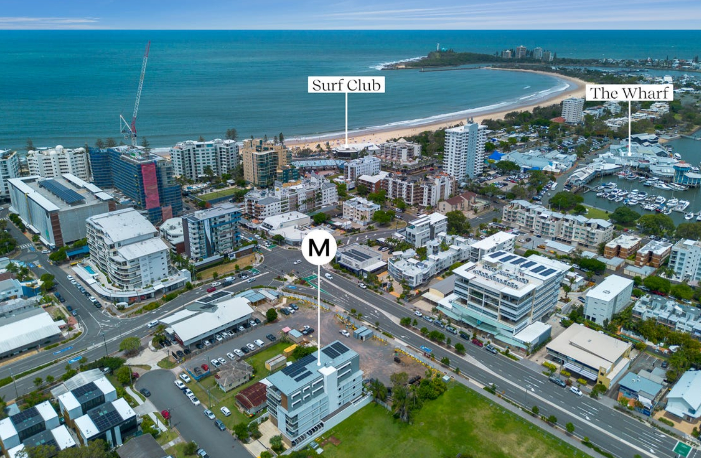 For Rent - 37 Smith St - New Property in Mooloolaba - Real Estate by Kaylie Furness