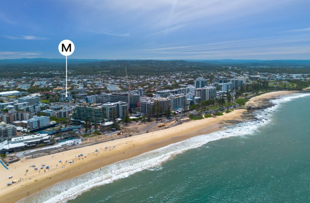 For Rent - 37 Smith St - New Property in Mooloolaba - Real Estate by Kaylie Furness
