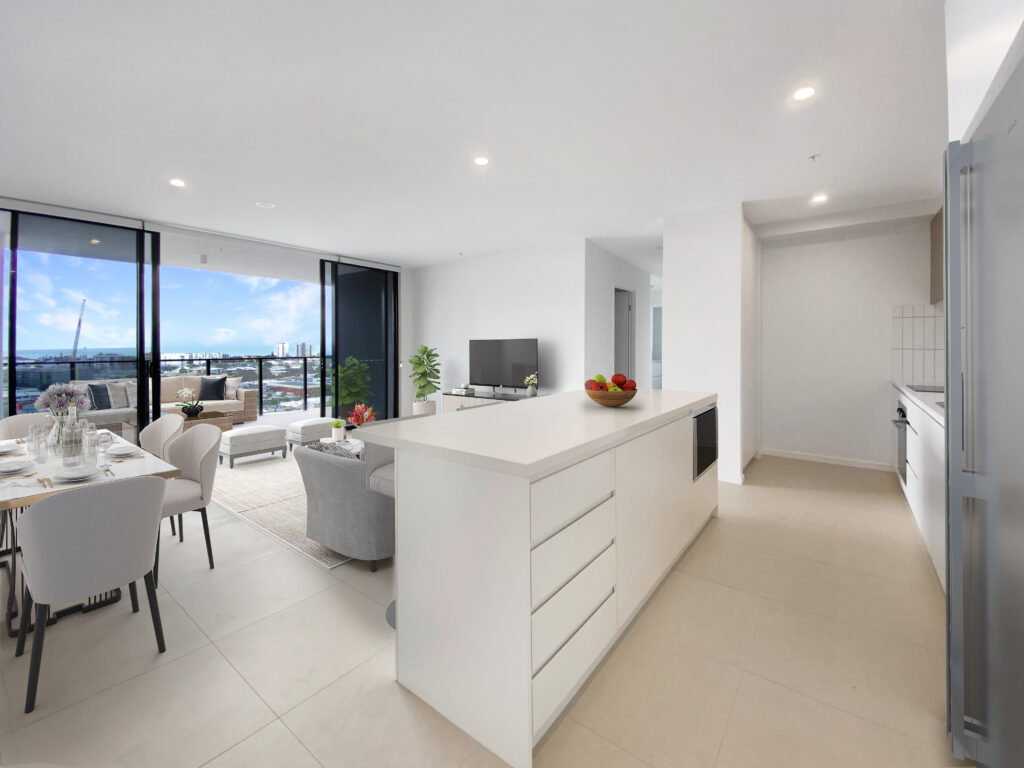 For Rent - 20 South Sea Islander Way - New Property in Maroochydore - Real Estate by Alyce Stimpson