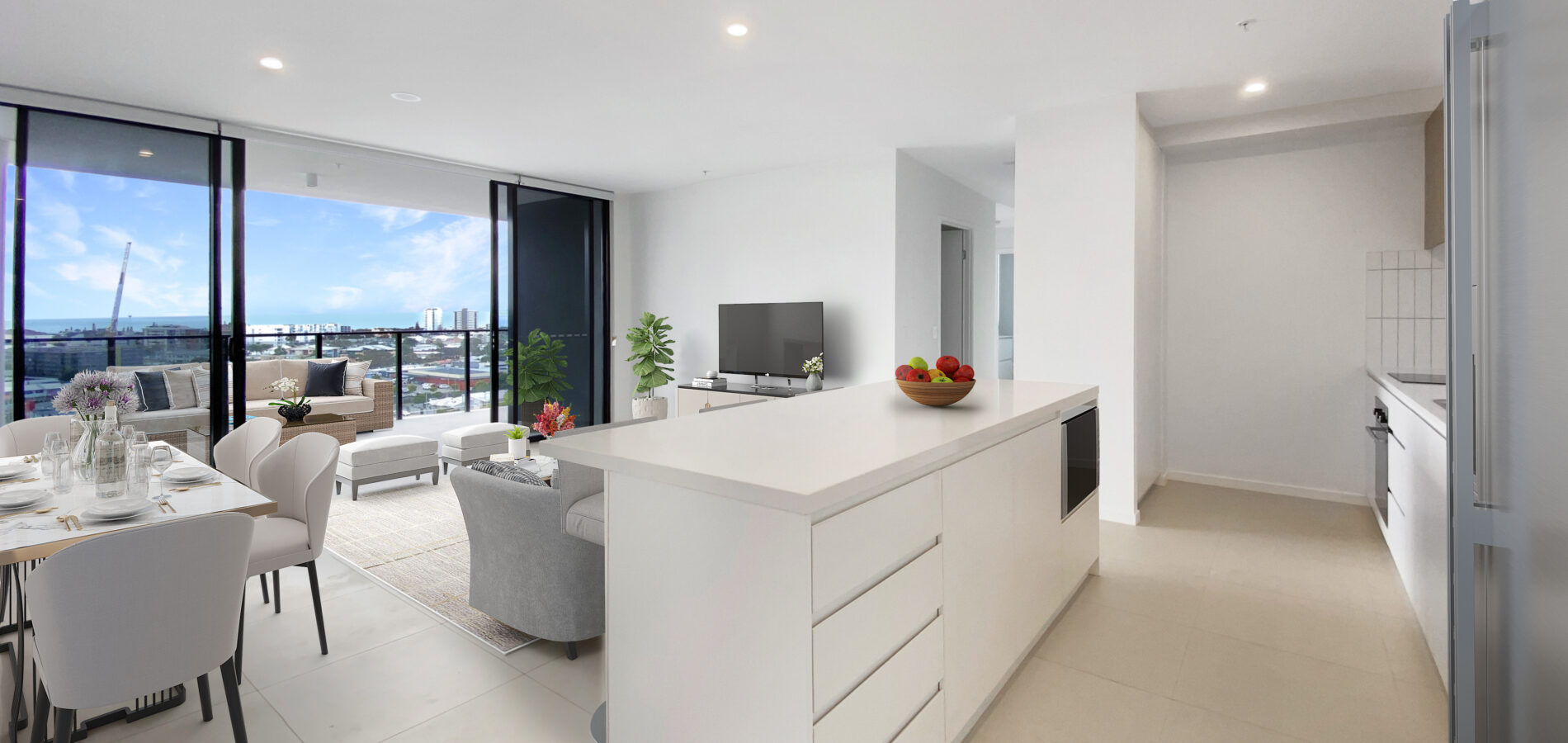 For Rent - 20 South Sea Islander Way - New Property in Maroochydore - Real Estate by Alyce Stimpson
