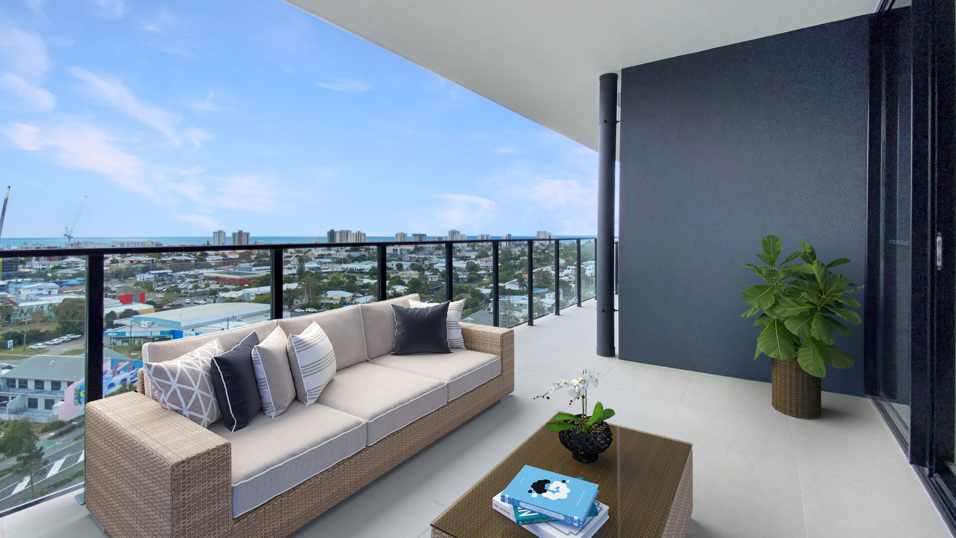 For Rent - 20 South Sea Islander Way - New Property in Maroochydore - Real Estate by Alyce Stimpson