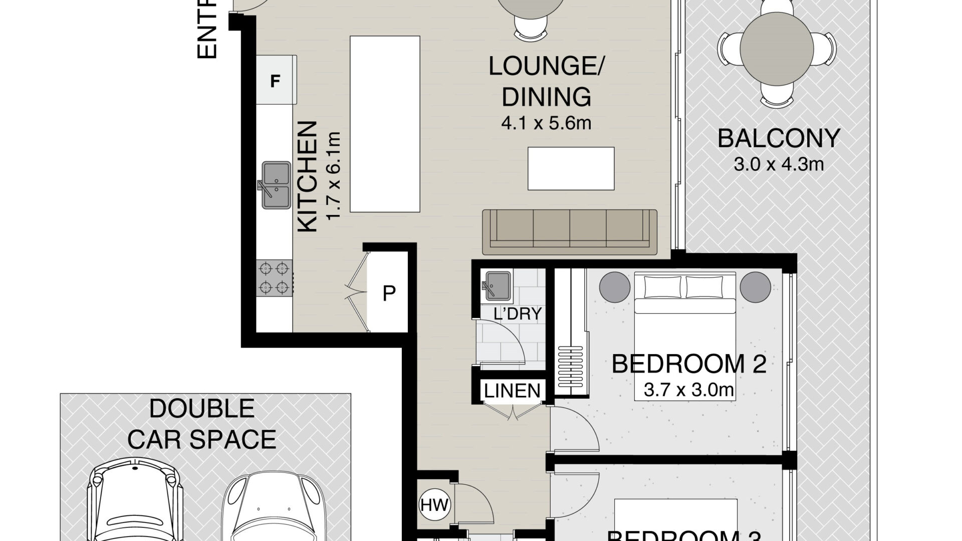 For Rent - 20 South Sea Islander Way - New Property in Maroochydore - Real Estate by Alyce Stimpson