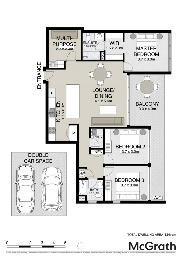 For Rent - 20 South Sea Islander Way - New Property in Maroochydore - Real Estate by Alyce Stimpson