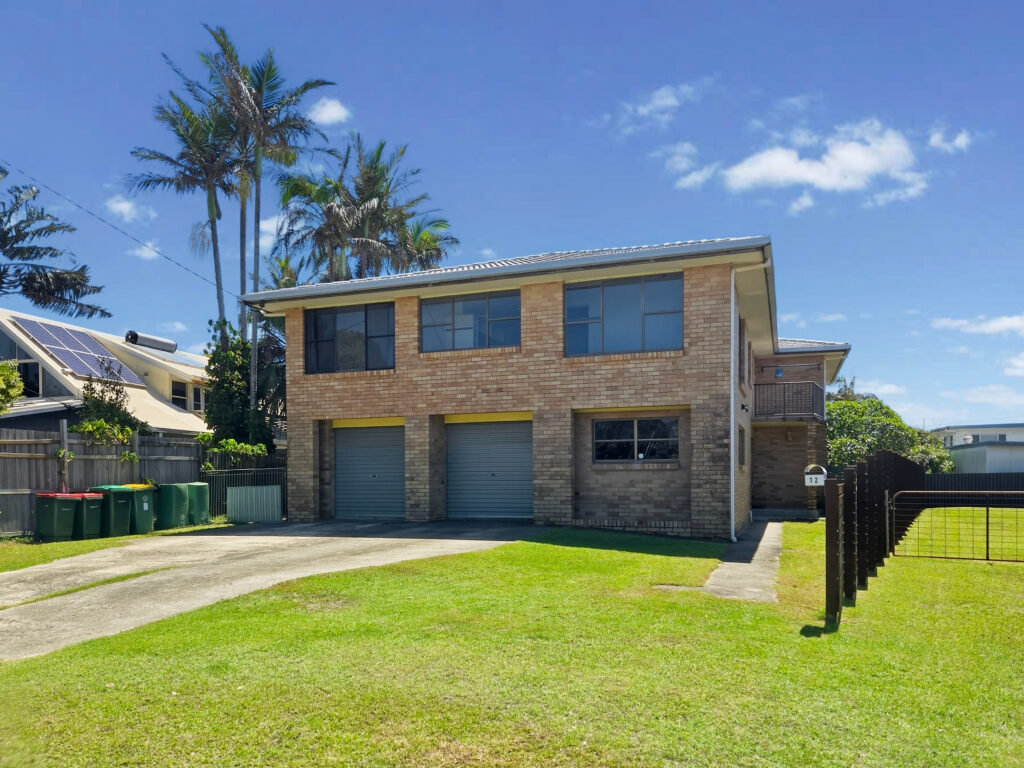 For Rent - 12A Oomoo Street - New Property in Buddina - Real Estate by Alyce Stimpson