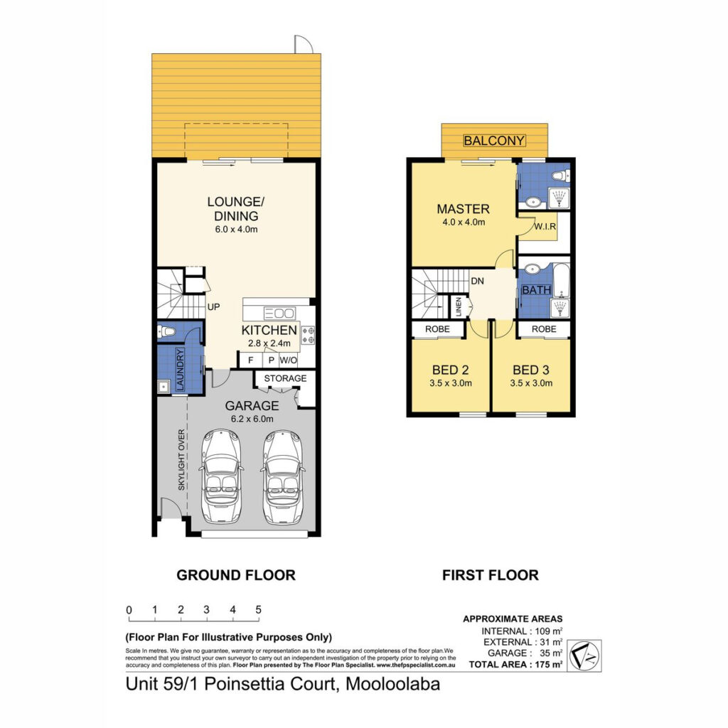For Rent - 1 Poinsettia Ct - New Property in Mooloolaba - Real Estate by Alyce Stimpson