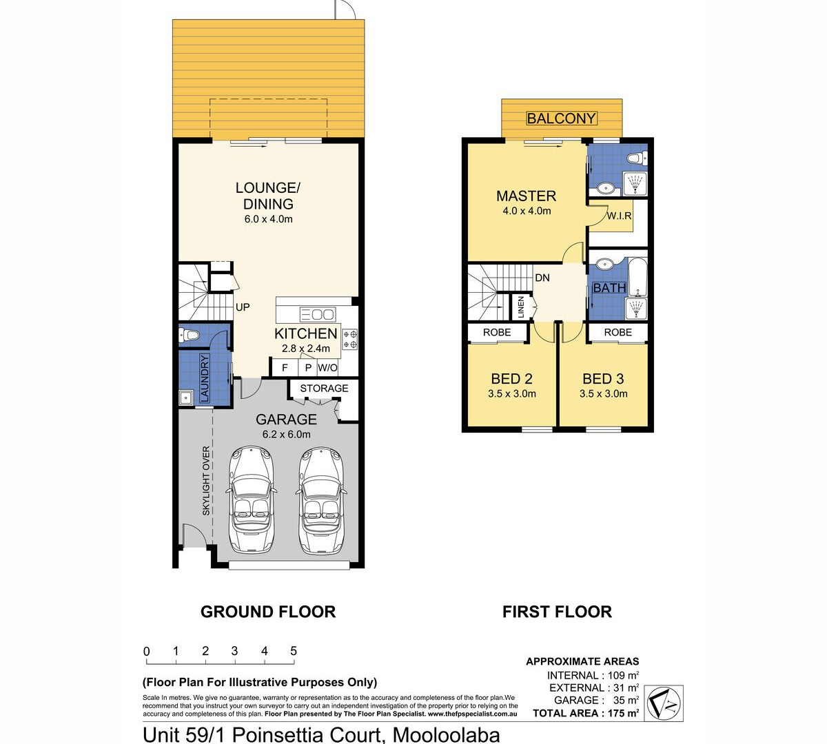 For Rent - 1 Poinsettia Ct - New Property in Mooloolaba - Real Estate by Alyce Stimpson