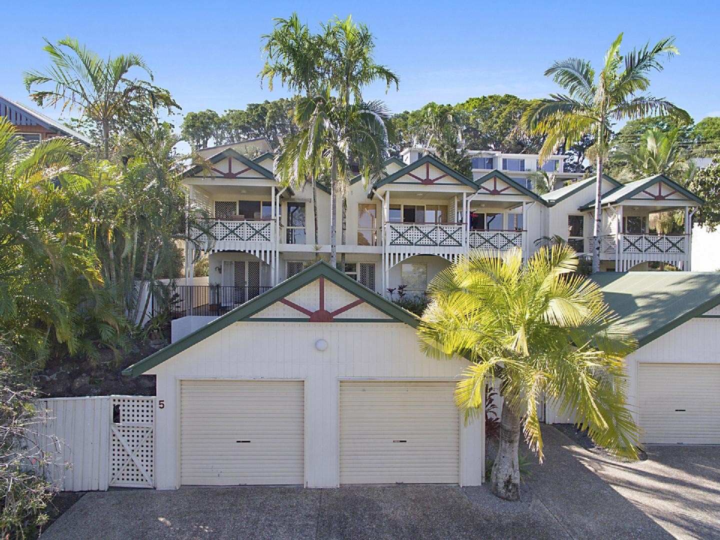 19 Ballinger Court