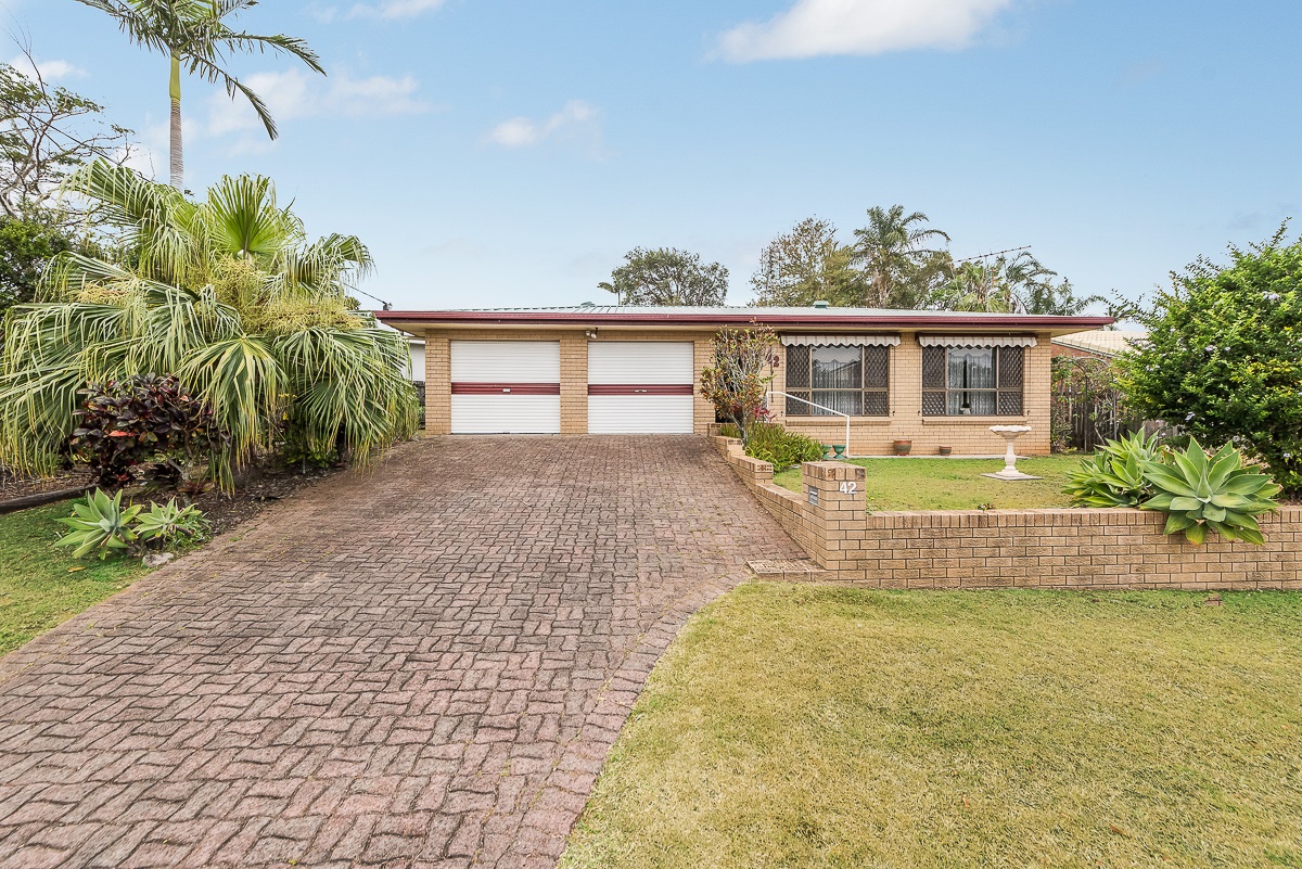 42 Moondarra Crescent