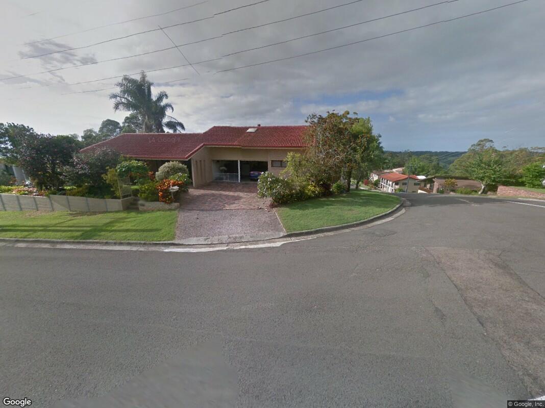 114 Atkinson Road
