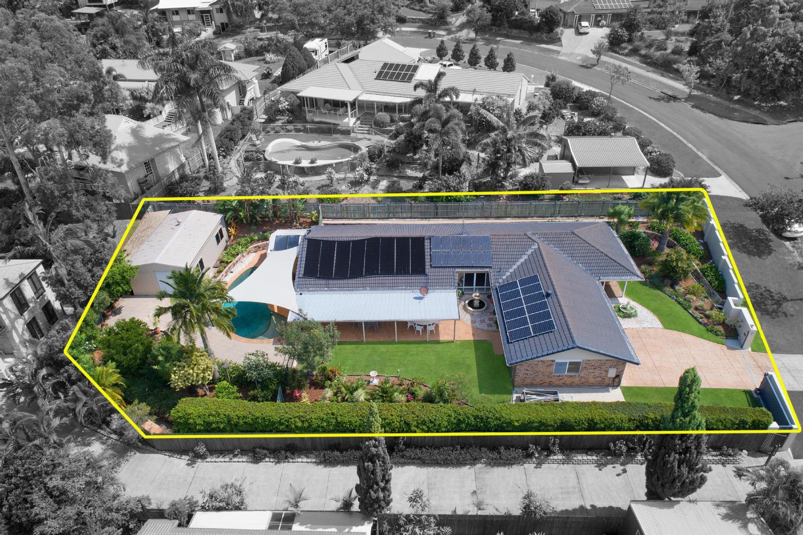 7 Sutherland Street