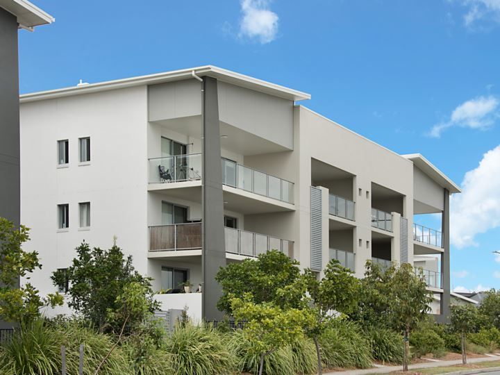 1 Hibbertia Street