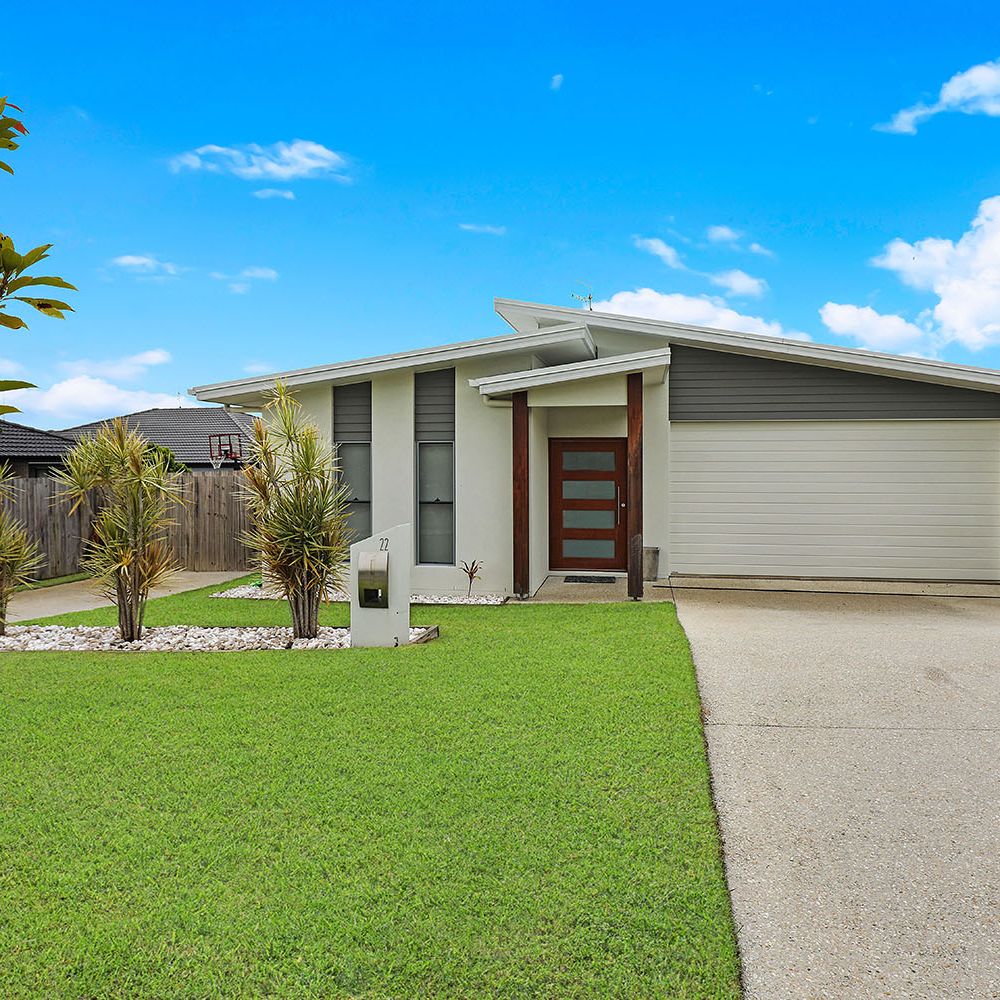 22 Waterhole Place