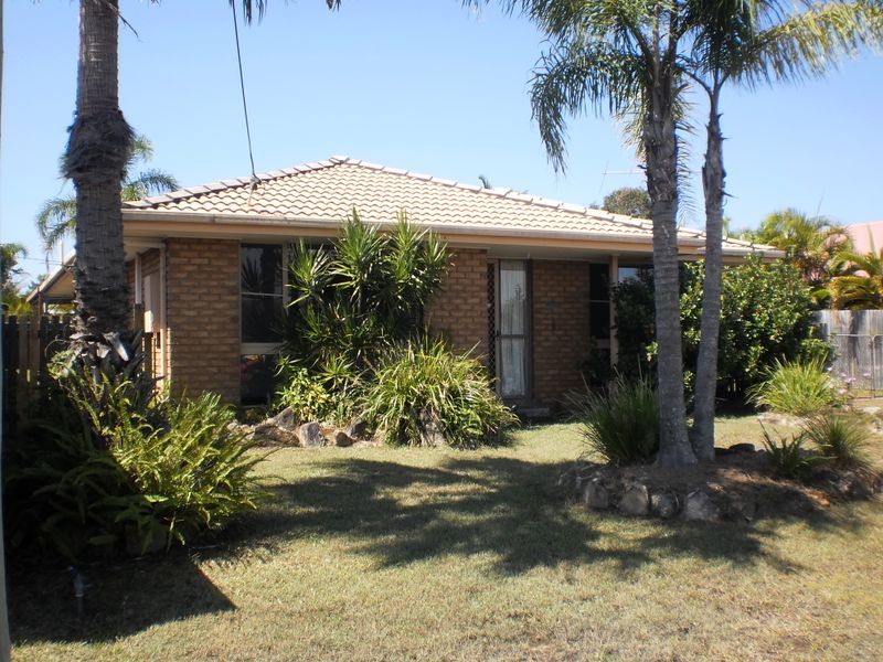 7 Woorilla Crescent