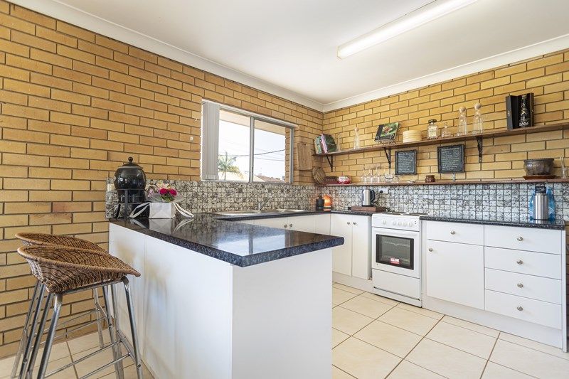 3/15 Barooga Crescent