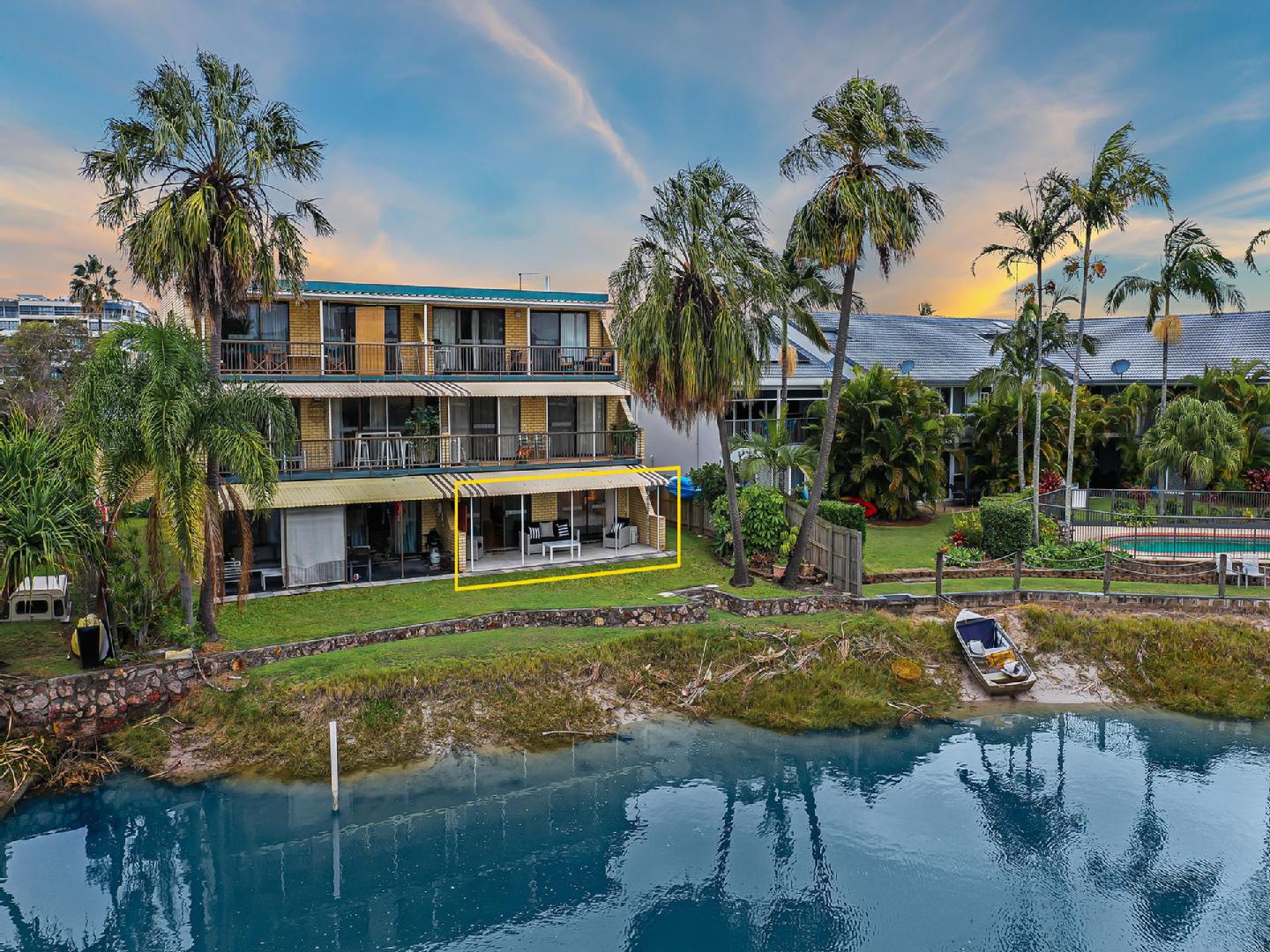 5 Goonawarra Drive