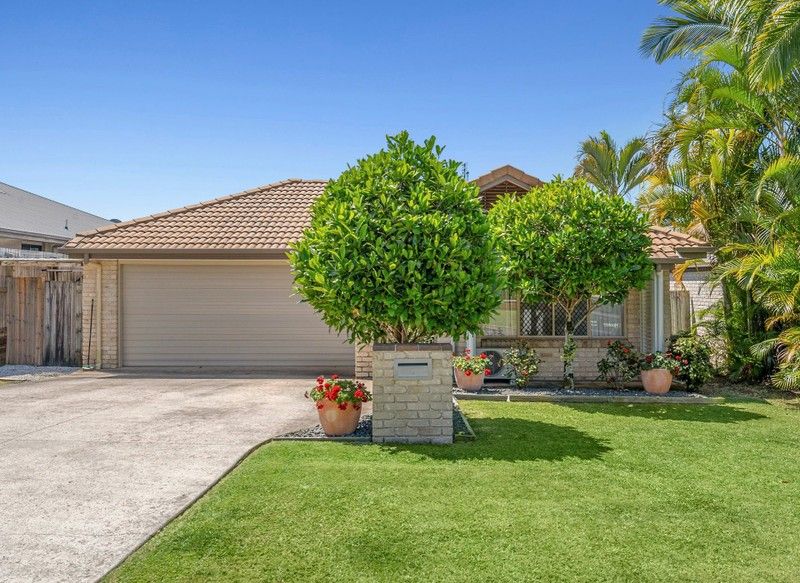 5 Riverstone Place