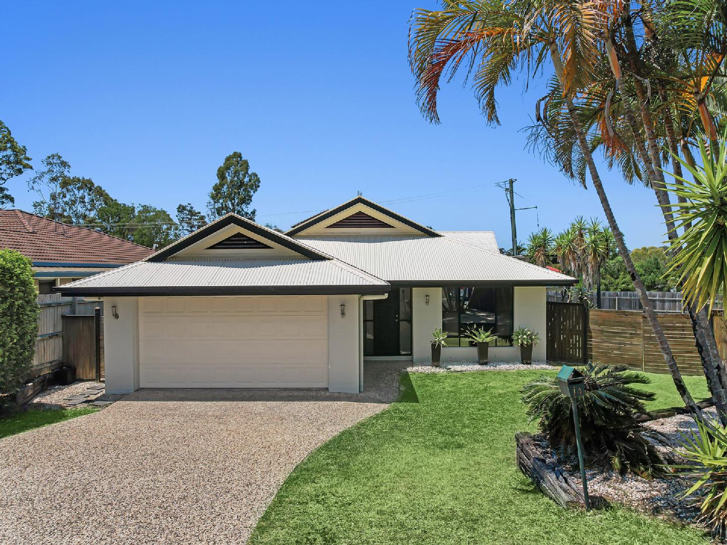 14 Dawes Drive