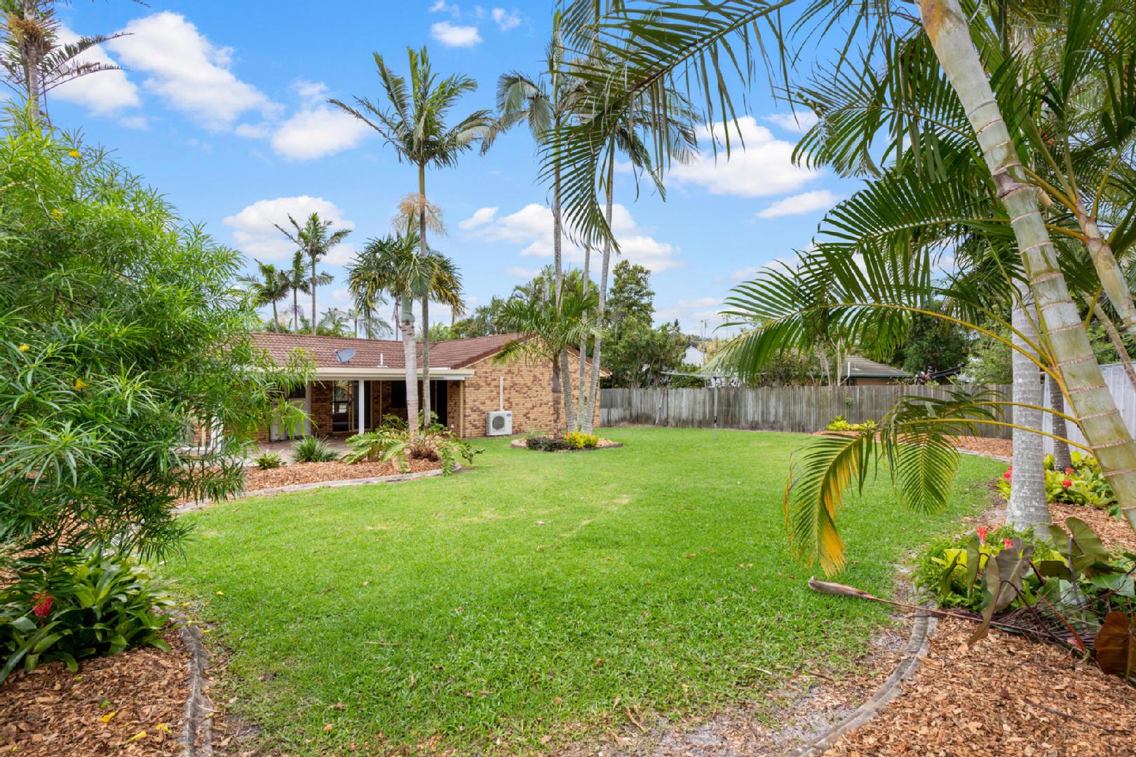 13 Tritonia Drive