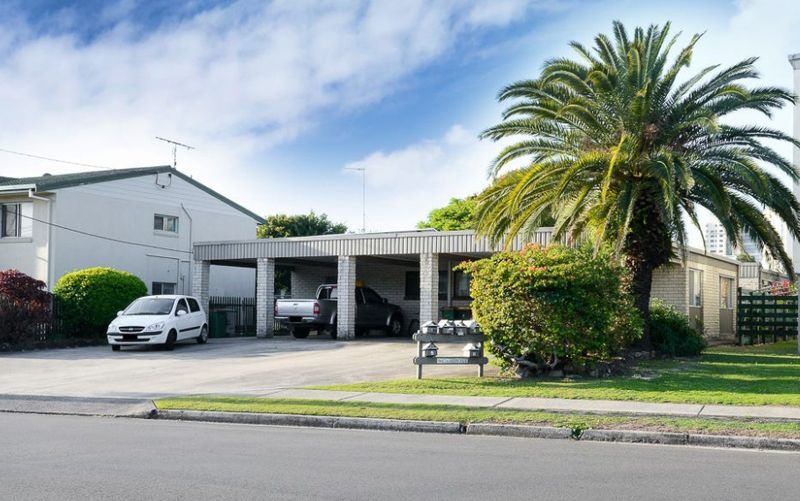 16 Tarcoola Avenue