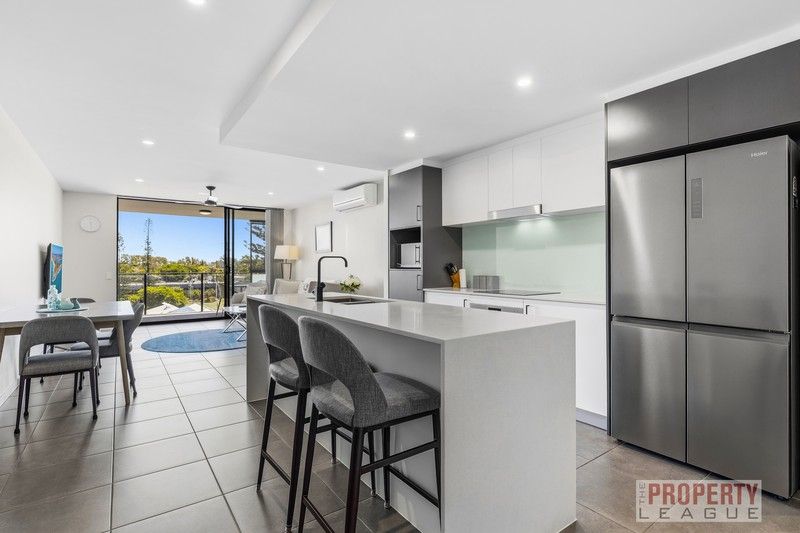 214/5 Bermagui Crescent