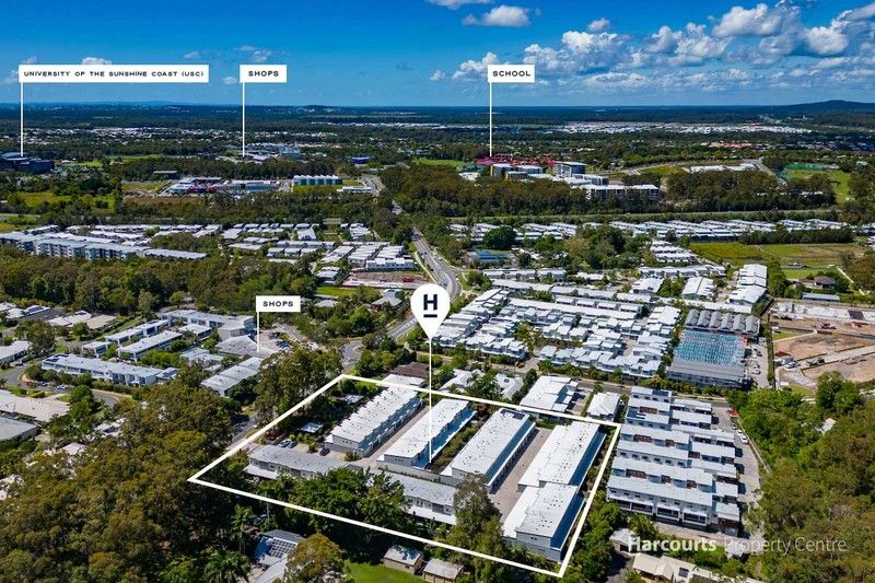 12/136 Stringybark Road