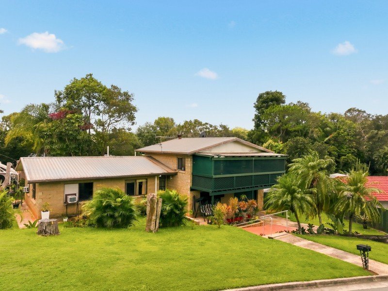 2 Bellevue Street