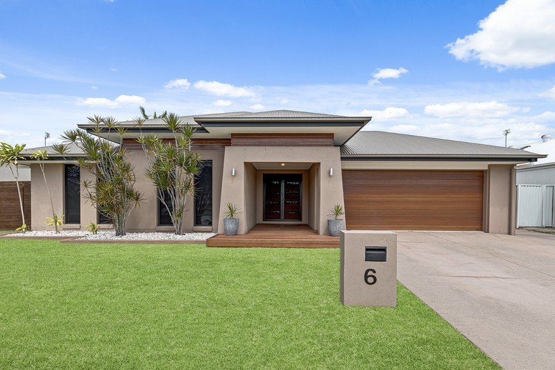6 Heliconia Street