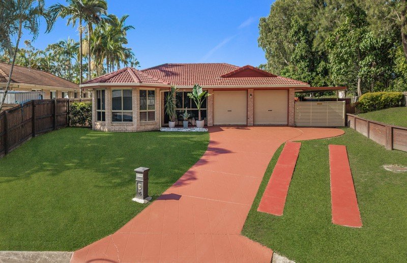 15 Pimelea Court