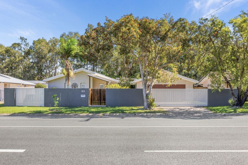 83 Amarina Avenue