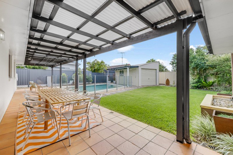 5 Yilleen Court