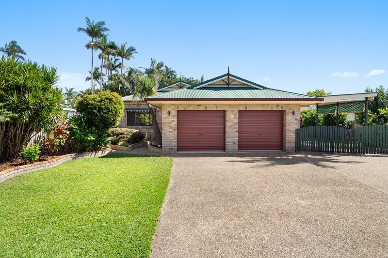 4 Sherwood Court