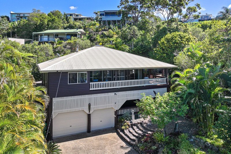 27 Fairview Close
