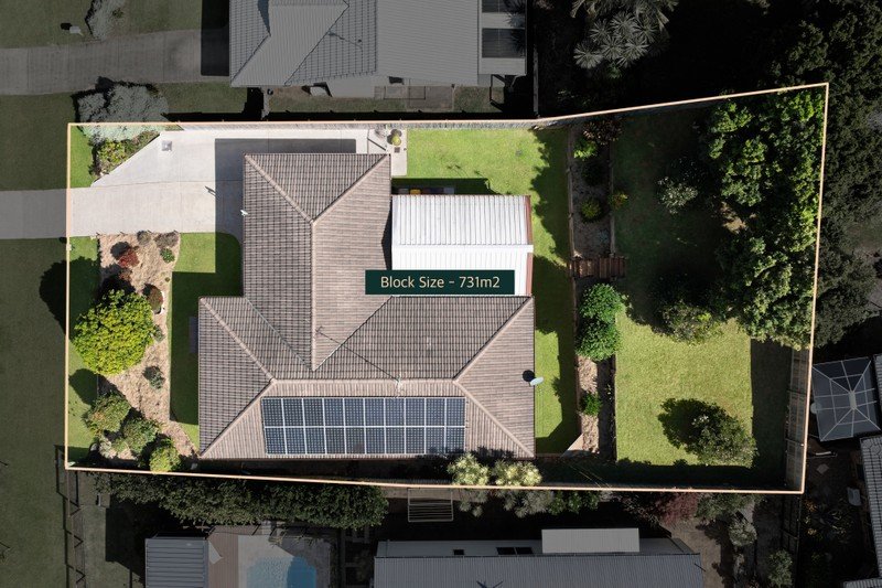 8 Samantha Drive
