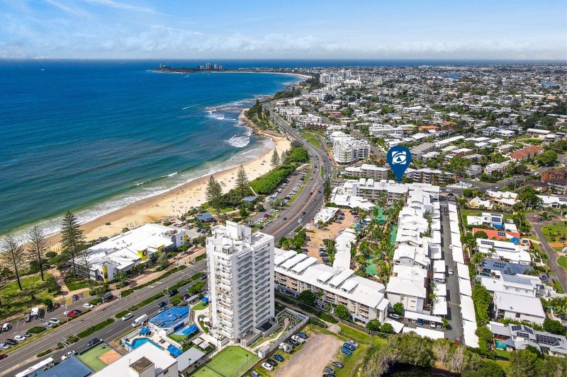 180 Alexandra Parade
