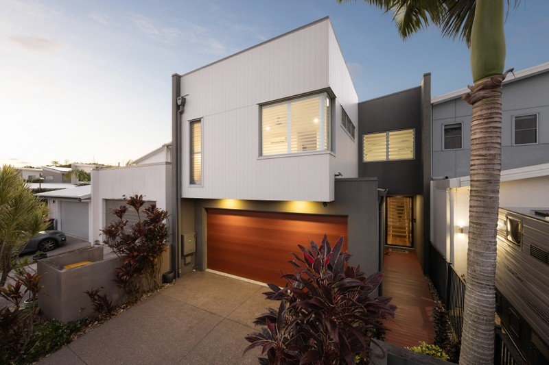 45 Meridien Drive