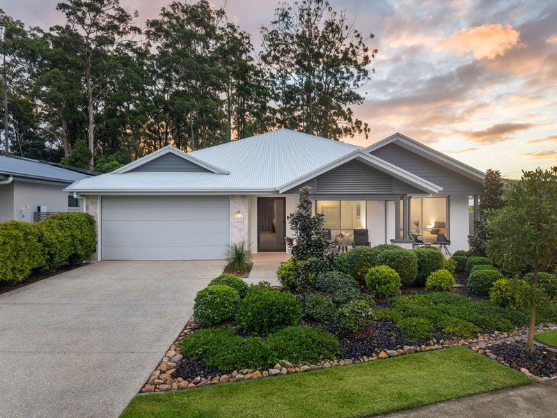 2 Retreat Drive