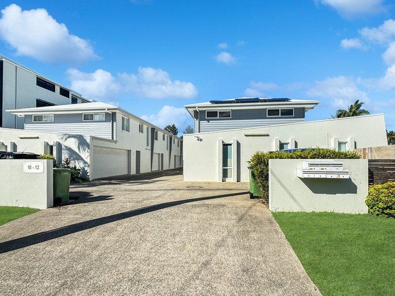 10 Norman Avenue