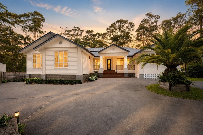 4 Summer Ridge Place