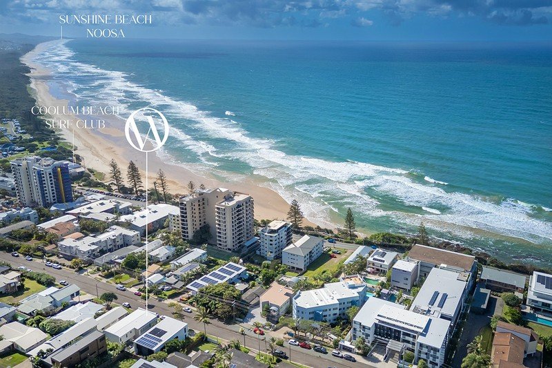 46 Coolum Terrace