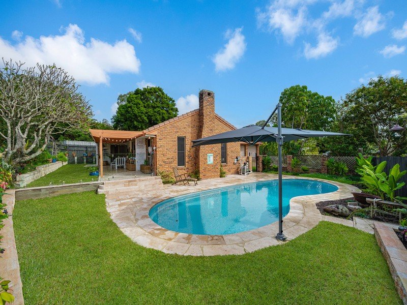 32 Timbertop Street