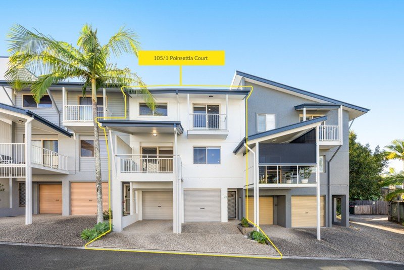 105/1 Poinsettia Court