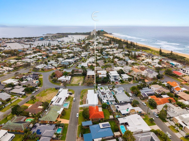 1 Pannaroo Street