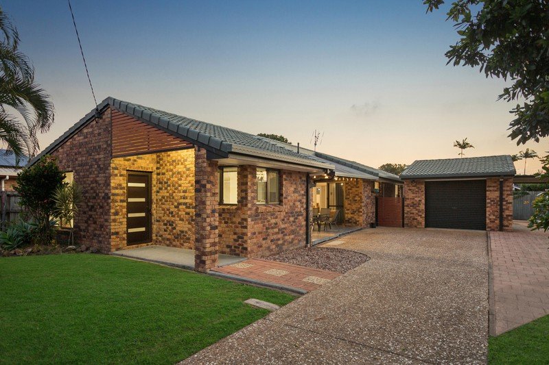 4 Dalmor Court