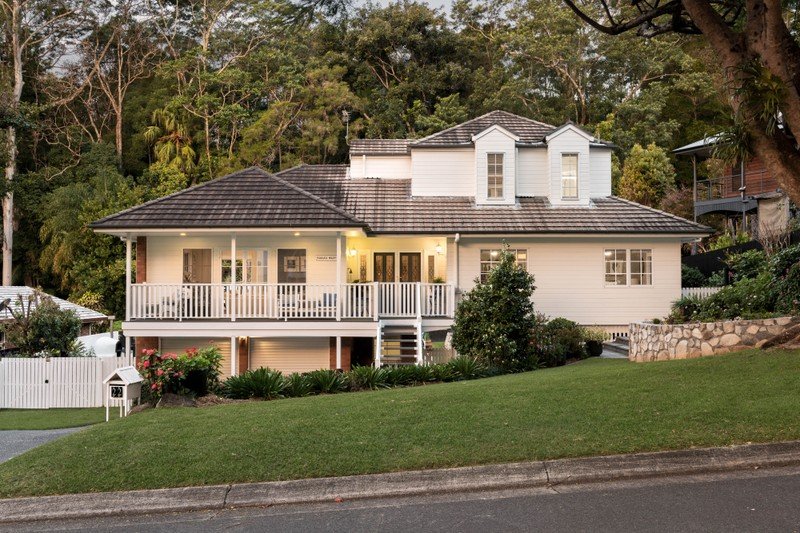 22 Quiet Valley Crescent
